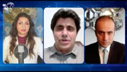 چاپار با میترا جشنی