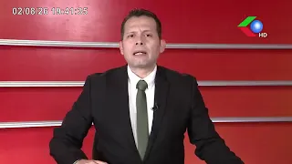 🔴CONFUSIÓN DURANTE OPERATIVO EN SAN MATÍAS EFECTIVOS POLICÍAS APUNTAN CON ARMAS A EQUIPOS .