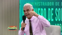 Formando buenos hábitos en los niños | Más que una carrera | Bethel Televisión