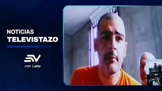 Triple A Case: Protected witness gave testimony in the trial against Aquiles Álvarez | Televistazo