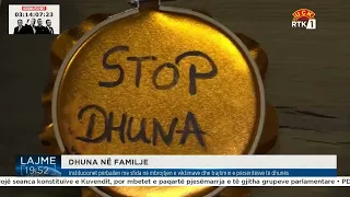Institucionet përballen me sfida në mbrojtjen e viktimave dhe trajtimin e përsëritësve të dhunës