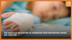 CHILDHOOD LEUKEMIA