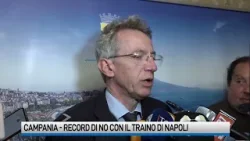 Referendum, record di No in Campania con il traino di Napoli