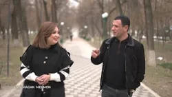 Sevil Ensar "Kutilmagan mehmon" dasturida mehmon bo'ldilar (21.02.2026)