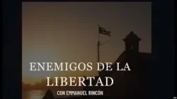 Enemigos de la Libertad
