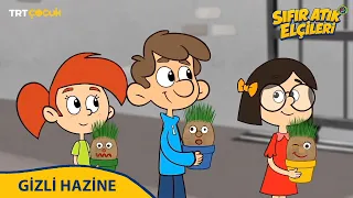 Sıfır Atık | Nasreddin Hoca Zaman Yolcusu | Gizli Hazine
