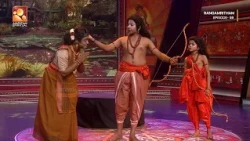 അരങ്ങിൽ നിറഞ്ഞ് പുരാണകഥകളുടെ വിസ്മയം🌺| രംഗാമൃതം-വിതുര സുഹൃത്ത് നാടകകളരി&ബാലഭവൻ | Rangamritham Epi 59