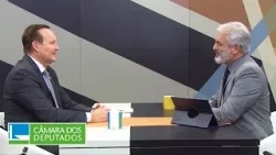 Márcio Honaiser propõe aumentar Benefício de Prestação Continuada (BPC) - 19/02/24