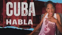 Cuba Speaks: "How do I feel? Pain, emptiness… everything"