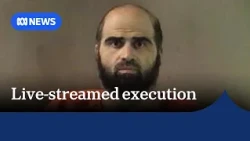 Firing squad execution of Fort Hood shooter will be live streamed: Pete Hegseth | ABC NEWS