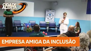 Program brings companies together to offer benefits to people with disabilities and neurodivergen...