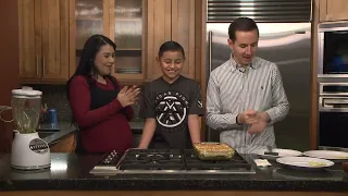 Sabores y Creaciones EP 31