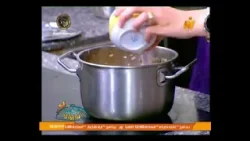 شوربة العدس بالخضار.. وصفة شتوية اقتصادية ولذيذة شوربة العدس بالخضار.. وصفة شتوية اقتصادية ولذيذة