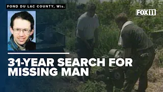 From the archives: The search for Jim Ruland