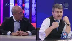 Tras abducción de Maduro, ¿Quién gobierna Venezuela? PY 04/01/2025