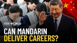 Beijing builds influence through education | Eastern Express