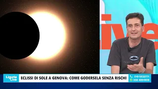 It will be a 'shy' solar eclipse: another, more visible one will arrive in 2027