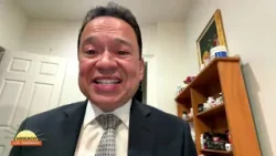 El Dr. Antonio Martínez abogado y analista de políticas públicas ABRIENDO LA MAÑANA