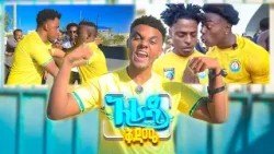 //Arada Saturday// "Ишосспид снова на улицах Аддис-Абебы" ?? Веселая комедия