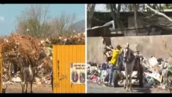 Alcaldía de Managua oficializa puntos autorizados para depositar basura