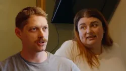 «90 дней до свадьбы»: Манон уходит от Энтони и остаётся жить в доме своих родителей (эксклюзивный...