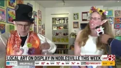 Noblesville Creates hosts 12th annual Fairyville