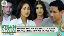 Teror Dari Cinta Yang Meninggalkanku | Kisah Nyata Spesial