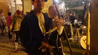 dal 12 al 16 agosto torna Filetto Rinascimentale 0808026