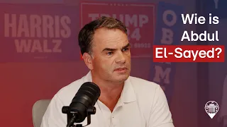 Hebben de democraten een nieuwe posterboy en wat deed Trump in een cateringwagen? | RTL Nieuws