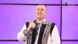 Ruslan BARDIER - BĂTUTA MOLDOVENILOR / Dimineața la Tezaur