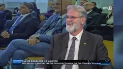 Ekonomiks - Takime biznesore në Slloveni  07.04.2026