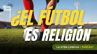 Why is SOCCER a RELIGION? Stadiums, rituals, and passion