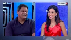 Warren Dexter : « l’Economie se porte super bien dans notre pays » Warren Dexter : « l’Economie se porte super bien dans notre pays »