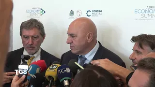 Abruzzo Economy Summit - Le sfide per la competitività