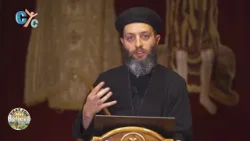 ✨ «В начале было Слово | Дабы вы уверовали» E02 #коптский #коптскаяцерковь #изучениебиблии