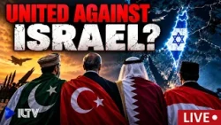 ILTV On The Hour - October 22, 2026 | A New Muslim Military Alliance?