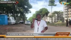 La prohibición deja a Pinamar sin futuro?