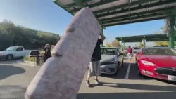 Free furniture Friday underway in South Bay