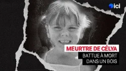 The Célya Case: The Murder of the 6-Year-Old Girl That Shocked Normandy