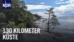 Helsinkis Schärenküste: Großstadtflair am Inselmeer I mareTV I NDR Doku