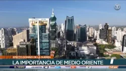 El efecto dominó de la guerra en el Medio Oriente