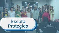 Oficina na UnB reúne pesquisadores sobre enfrentamento à violência contra crianças e adolescentes