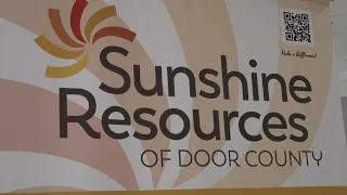 Sunshine Resources of Door County funding for new senior facility
