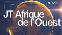Le JT de l'Afrique de l'Ouest du dimanche 18 janvier 2026
