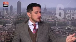 "Le bilan de la sécurité à Lyon, on l’a imposé" assure un syndicat de policiers municipaux