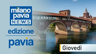 Pavia News - Thursday, October 1, 2026