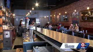 Missouri survey: More than half of restaurants saw fewer customers during World Cup