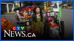 Treat Accessibly aims for 1M accessible Halloween homes by 2030