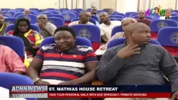 TAKE YOUR PERSONAL WALK WITH GOD SERIOUSLY - PRIMATE NDUKUBA