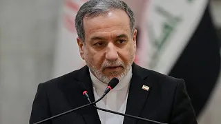 Strait of Hormuz: Tehran advances on new routes, without guaranteeing reopening
